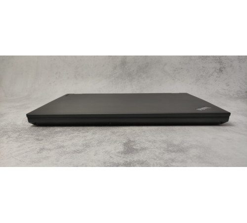 Ноутбук 15.6 Lenovo P50 i7-6820HQ M1000 2GB GDDR5 16GB DDR4 256GB SSD M.2 NVME 1920x1080 IPS WLED