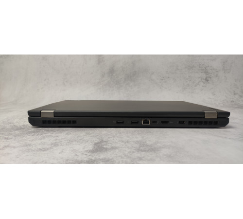 Ноутбук 15.6 Lenovo P50 i7-6820HQ M1000 2GB GDDR5 16GB DDR4 256GB SSD M.2 NVME 1920x1080 IPS WLED