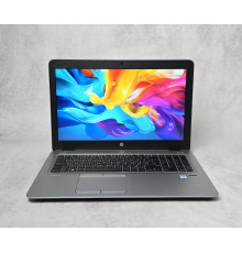 Ноутбук 15.6" HP EliteBook 850 G3 i5-6300U 16GB DDR4 256GB SSD M.2 1920x1080 TN