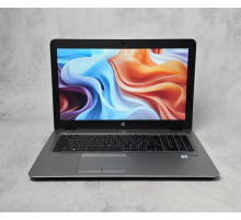 Ноутбук 15.6" HP EliteBook 850 G3 i5-6300u 4G LTE 8GB DDR4 256GB SSD M.2 1366x768 TN