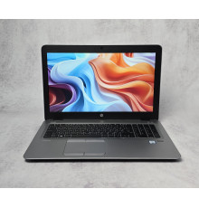 Ноутбук 15.6" HP EliteBook 850 G3 i5-6300u 4G LTE 8GB DDR4 256GB SSD M.2 1366x768 TN