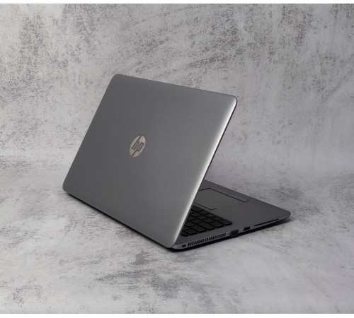 Ноутбук 15.6" HP EliteBook 850 G3 i5-6300u 4G LTE 8GB DDR4 256GB SSD M.2 1366x768 TN
