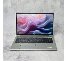 Ноутбук 15.6" HP EliteBook 855 G7 Ryzen 5 4650u 16Gb DDR4 NVME 256Gb SSD 1920x1080 IPS тонкие рамки