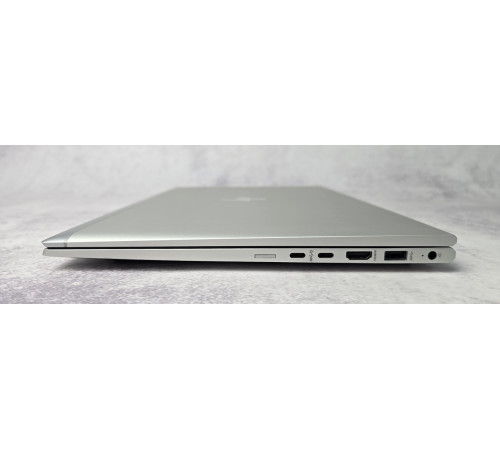 Ноутбук 15.6" HP EliteBook 855 G7 Ryzen 5 4650u 16Gb DDR4 NVME 256Gb SSD 1920x1080 IPS тонкие рамки