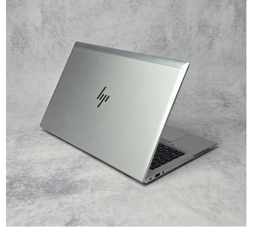 Ноутбук 15.6" HP EliteBook 855 G7 Ryzen 5 4650u 16Gb DDR4 NVME 256Gb SSD 1920x1080 IPS тонкие рамки