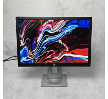 Монитор 24" HP EliteDisplay E242 1920x1200 16:10 IPS WLED