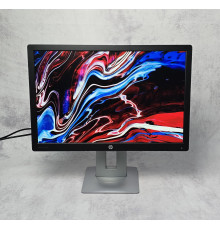 Монитор 24" HP EliteDisplay E242 1920x1200 16:10 IPS WLED
