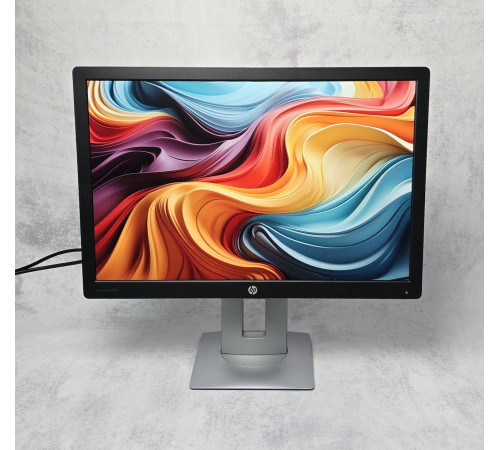 Монитор 24" HP EliteDisplay E242 1920x1200 16:10 IPS WLED