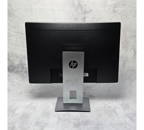 Монитор 24" HP EliteDisplay E242 1920x1200 16:10 IPS WLED