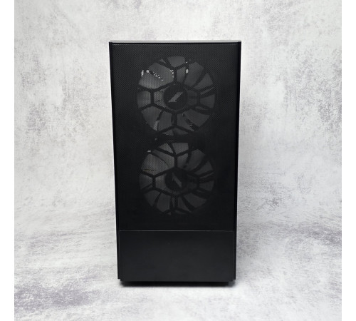 Игровой ПК компьютер GTX 1660 Super Ryzen 5 3600 16GB DDR4 512GB SSD M.2 NVME 1stPlayer PS-600FK 600W