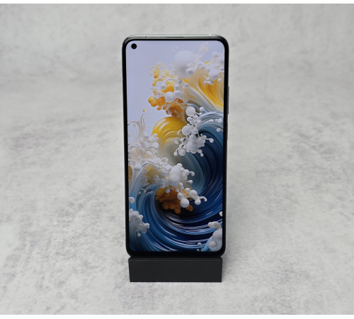 Смартфон 6.67" Xiaomi Mi 10T 6/128Gb 2400x1080 IPS Lunar Silver Идеальное состояние