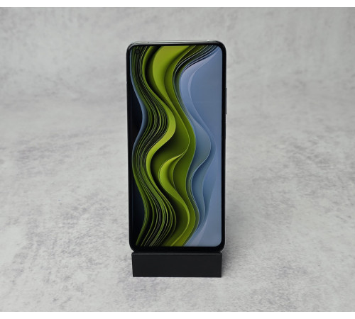 Смартфон 6.67" Xiaomi Mi 10T 6/128Gb 2400x1080 IPS Lunar Silver Идеальное состояние