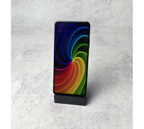 Смартфон 6.67" Xiaomi Mi 10T 6/128Gb 2400x1080 IPS Lunar Silver Идеальное состояние