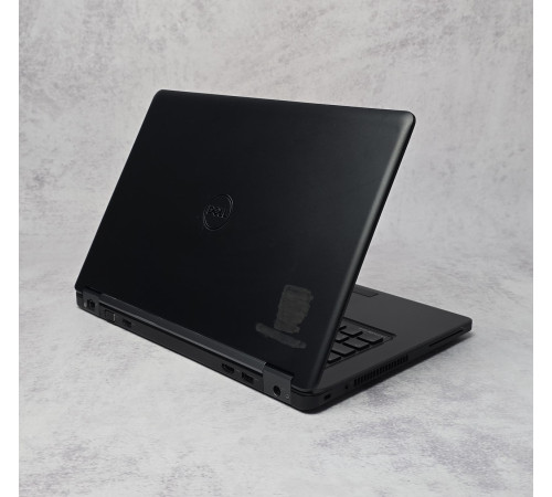 Ноутбук 14" Dell Latitude E5450 i5-5300u 8Gb DDR3 128Gb SSD 1366x768 TN