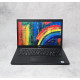Ноутбук 14" Dell Latitude 7490 i5-8250U 8GB DDR4 256GB SSD 1920x1080 IPS