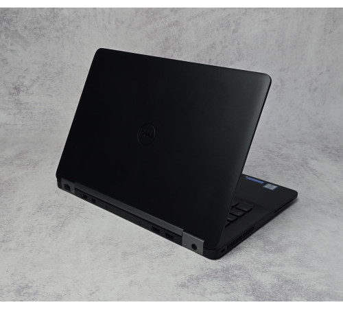 Ноутбук 12.5" Dell Latitude e7270 i5-6300U 8Gb DDR4 256Gb SSD 1366x768 TN