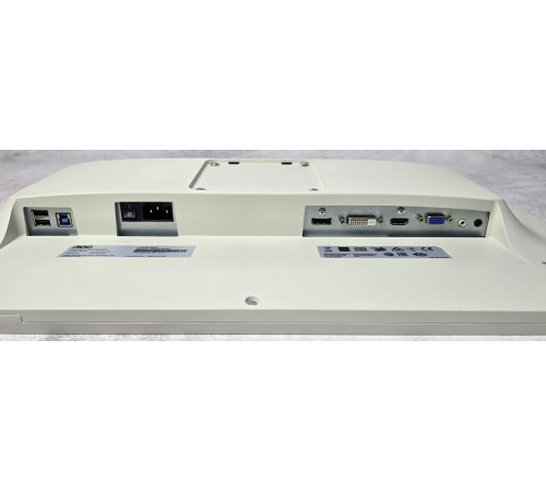 Монитор 24" AOC I2475PXQU/GR 1920x1080 16:9 IPS WLED стереодинамики 2х2W