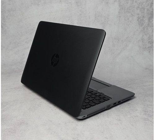 Ноутбук 14" HP EliteBook 840 G2 i5-5200U 8Gb DDR3 120Gb SSD 1366х768