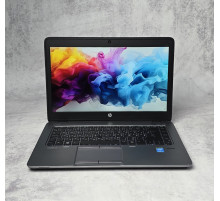 Ноутбук 14" HP EliteBook 840 G2 i5-5200U 8Gb DDR3 120Gb SSD 1366х768