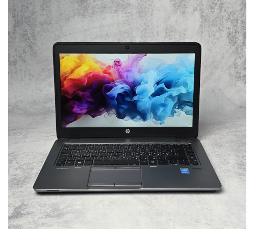 Ноутбук 14" HP EliteBook 840 G2 i5-5200U 8Gb DDR3 120Gb SSD 1366х768