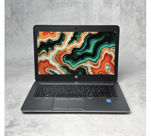 Ноутбук 14" HP EliteBook 840 G2 i5-5200U 8Gb DDR3 120Gb SSD 1366х768