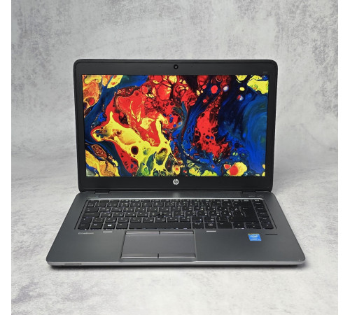 Ноутбук 14" HP EliteBook 840 G2 i5-5200U 8Gb DDR3 120Gb SSD 1366х768