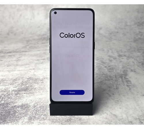 Смартфон 6.43" Oppo Find X3 Lite (CPH2145) 90Hz 8/128Gb 2400x1080 AMOLED