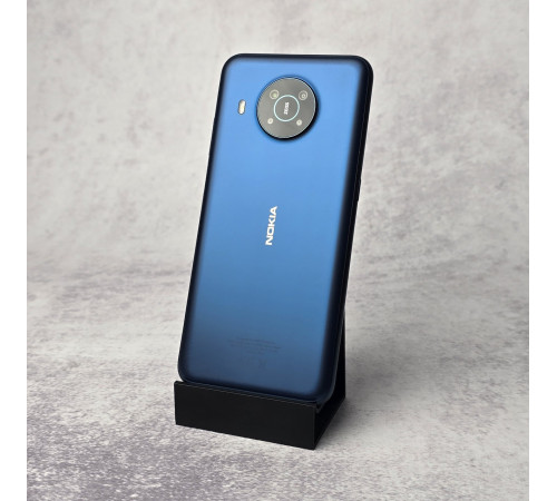 Смартфон 6.67" Nokia X20 6/128Gb Android 14 QC 18W 2400x1080 IPS