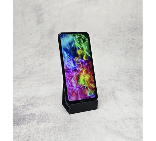 Смартфон 6.67" Nokia X20 6/128Gb Android 14 QC 18W 2400x1080 IPS