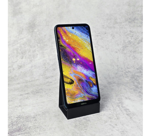 Смартфон 6.67" Nokia X20 6/128Gb Android 14 QC 18W 2400x1080 IPS