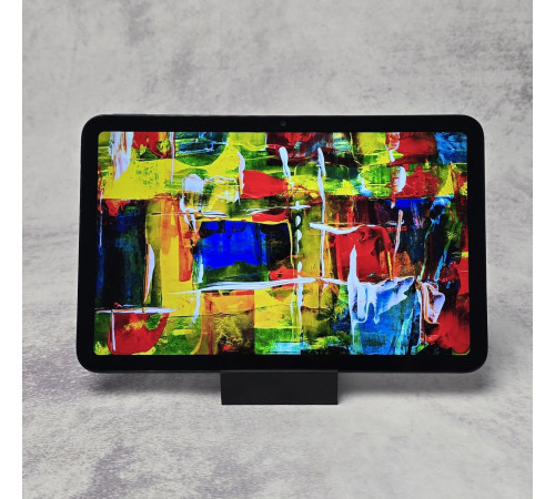 Планшет 10.4" Nokia T20 4/64Gb Android 13 АКБ 8200 mAh 2000х1200