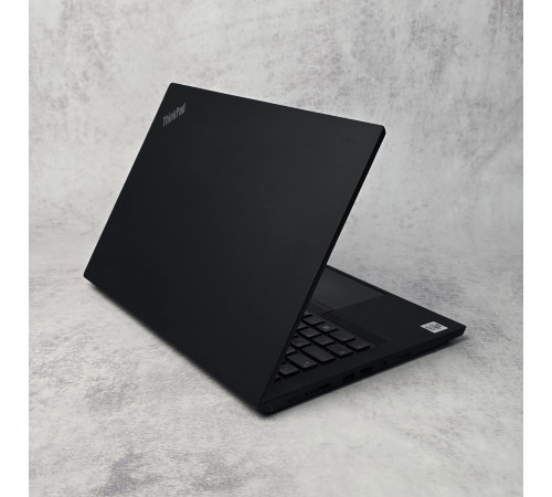 Ультрабук 14" Lenovo ThinkPad T14 Gen1 i7-10510U 24 DDR4 512 SSD 1920x1080 IPS