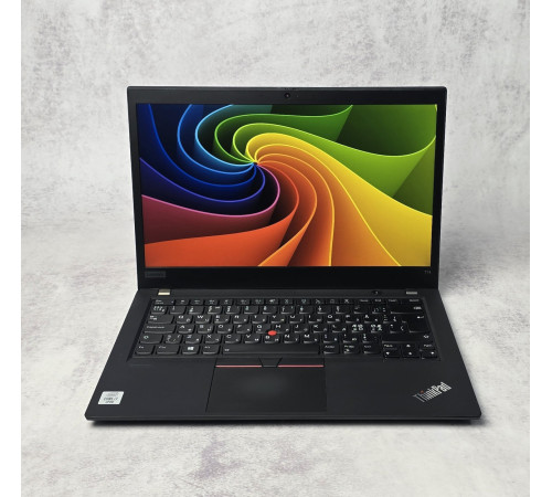 Ультрабук 14" Lenovo ThinkPad T14 Gen1 i7-10510U 24 DDR4 512 SSD 1920x1080 IPS
