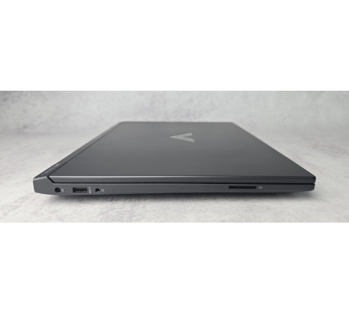 Ноутбук 15.6" HP VICTUS 15-FB1013DX 144Hz Ryzen 5 7535HS RTX 2050 4Gb  16GB DDR5 512Gb SSD 1920х1080 LED IPS