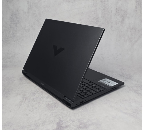 Ноутбук 15.6" HP VICTUS 15-FB1013DX 144Hz Ryzen 5 7535HS RTX 2050 4Gb  16GB DDR5 512Gb SSD 1920х1080 LED IPS