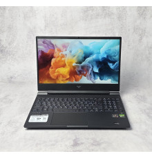 Ноутбук 15.6" HP VICTUS 15-FB1013DX 144Hz Ryzen 5 7535HS RTX 2050 4Gb  16GB DDR5 512Gb SSD 1920х1080 LED IPS
