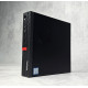 Компьютер ПК Lenovo ThinkCentre M920x Tiny i5-8500 16GB DDR4 512Gb NVME SSD