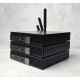 Компьютеры ПК Dell Optiplex 7060 Micro i5-8500t 16Gb DDR4 256Gb NVMe SSD M.2