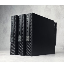 Компьютеры ПК Dell Optiplex 7070 Micro Core i5-9500T 16GB DDR4 256Gb NVMe SSD M.2