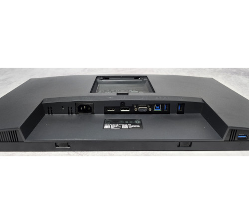 Монитор безрамочный 23.8" Dell P2422H 1920х1080 16:9 IPS WLED 2023 год