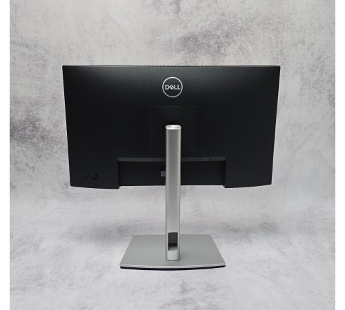 Монитор безрамочный 23.8" Dell P2422H 1920х1080 16:9 IPS WLED 2023 год