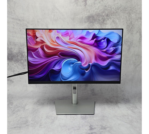 Монитор безрамочный 23.8" Dell P2422H 1920х1080 16:9 IPS WLED 2023 год