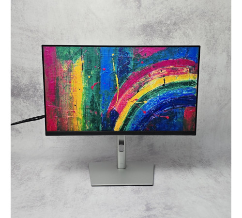 Монитор безрамочный 23.8" Dell P2422H 1920х1080 16:9 IPS WLED 2023 год