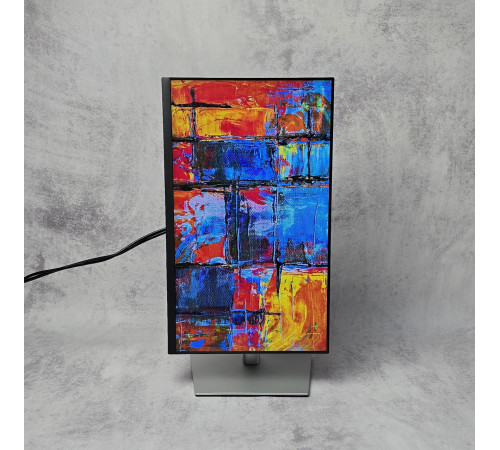 Монитор безрамочный 23.8" Dell P2422H 1920х1080 16:9 IPS WLED 2023 год