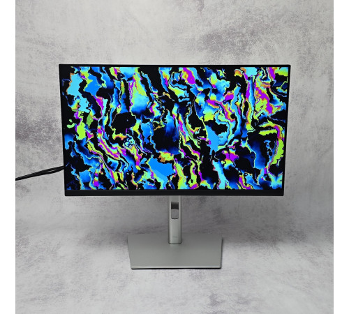 Монитор безрамочный 23.8" Dell P2422H 1920х1080 16:9 IPS WLED 2023 год