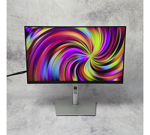 Монитор безрамочный 23.8" Dell P2422H 1920х1080 16:9 IPS WLED 2023 год
