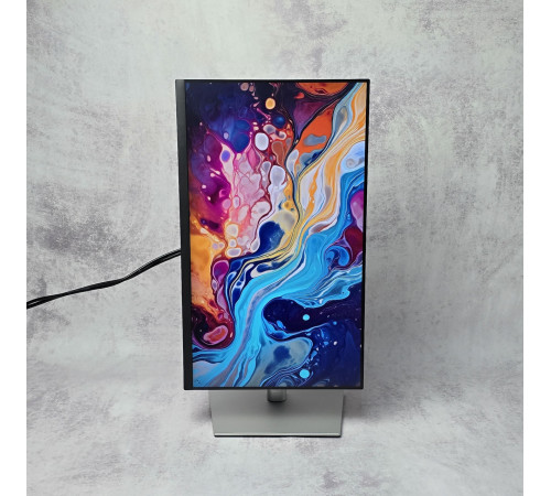 Монитор безрамочный 23.8" Dell P2422H 1920х1080 16:9 IPS WLED 2023 год