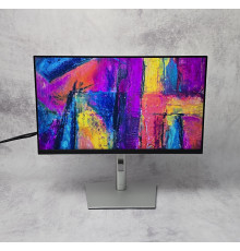 Монітор безрамковий 23.8" Dell P2422H 1920х1080 16:9 IPS WLED 2023 рік