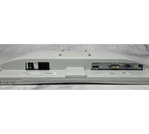 Монитор 24" AOC E2460PQ 1920х1080 16:9 TN WLED Динамики 2x2W