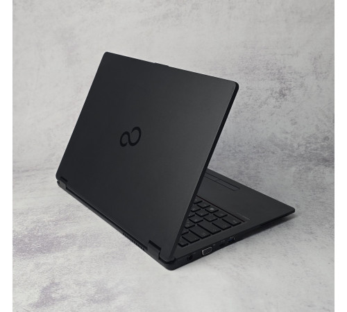Ноутбук 14" Fujitsu LifeBook U7410 i5-10210u 116GB DDR4 512Gb NVME SSD M.2 1920х1080 Multi-touch Сенсорный